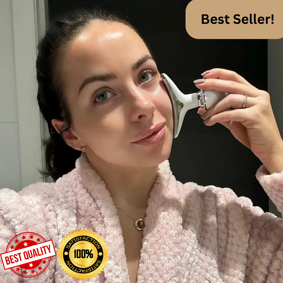 LuxeElite Facial Sculptor