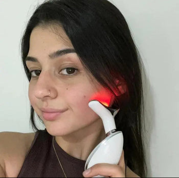 LuxeElite Facial Sculptor