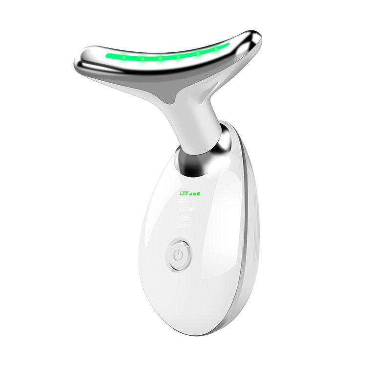 LuxeElite Facial Sculptor