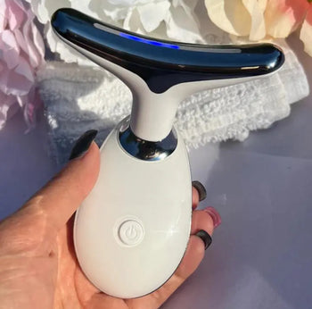 LuxeElite Facial Sculptor